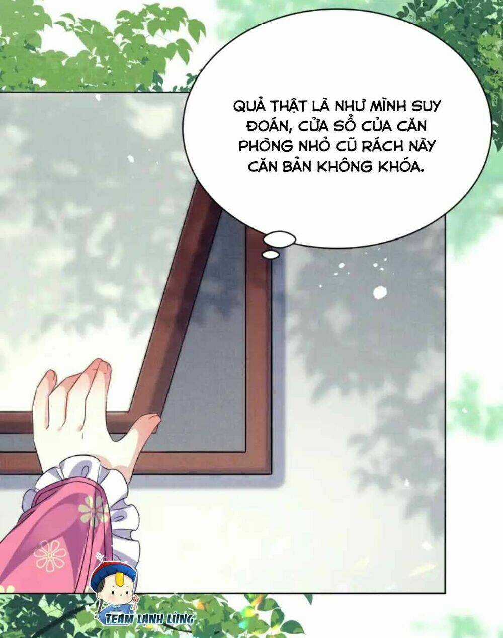 Phương Thức Nuôi Dưỡng Nhân Vật Phản Diện Chapter 6 trang 16