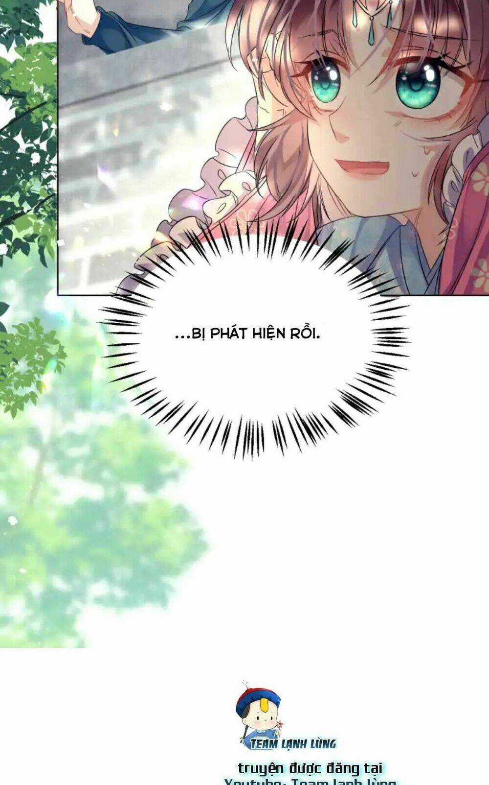 Phương Thức Nuôi Dưỡng Nhân Vật Phản Diện Chapter 6 trang 26