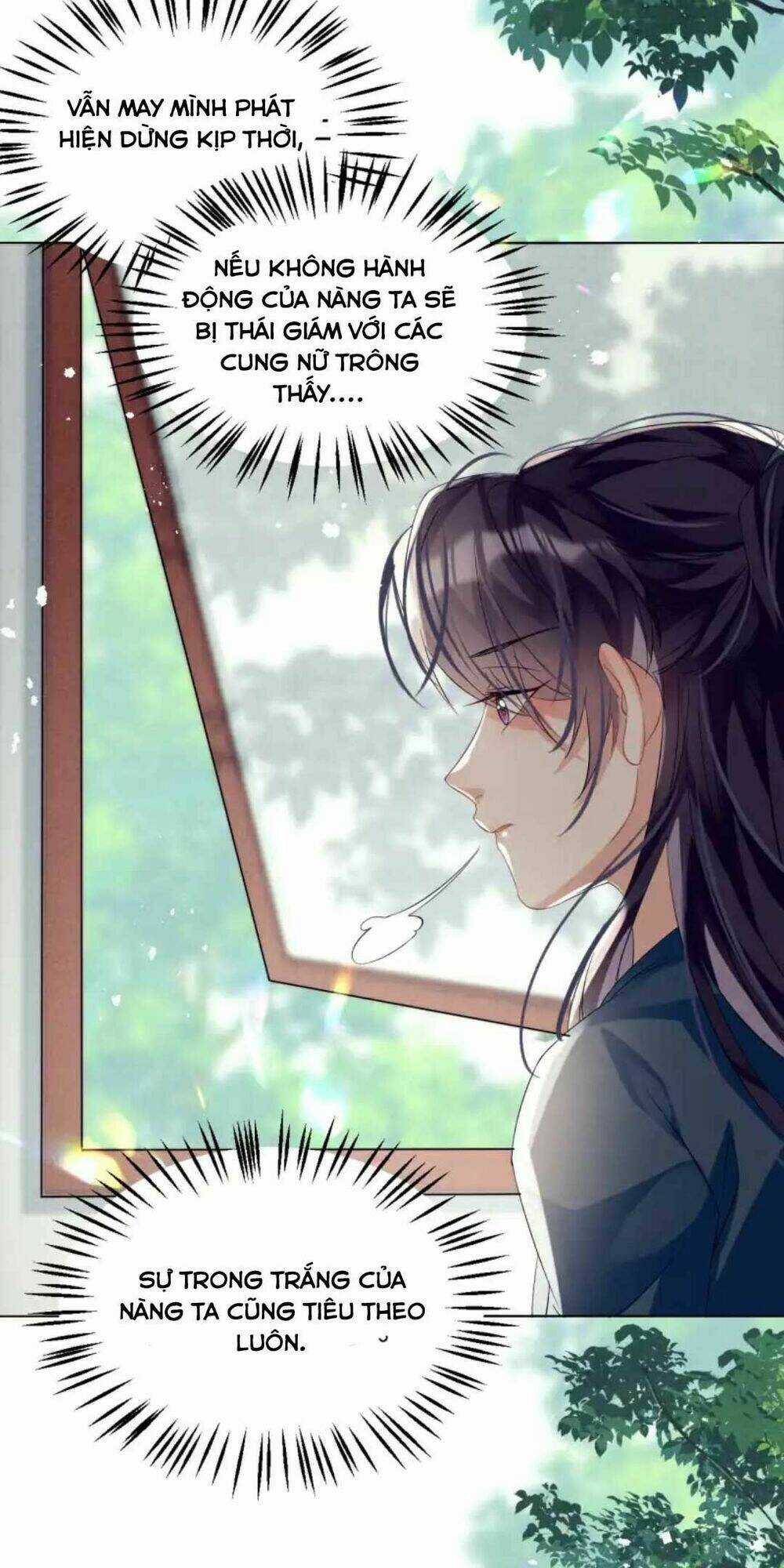 Phương Thức Nuôi Dưỡng Nhân Vật Phản Diện Chapter 6 trang 29