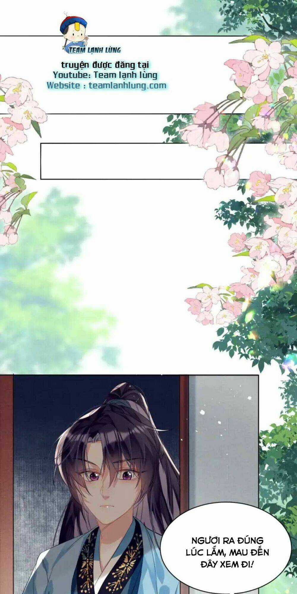 Phương Thức Nuôi Dưỡng Nhân Vật Phản Diện Chapter 6 trang 30