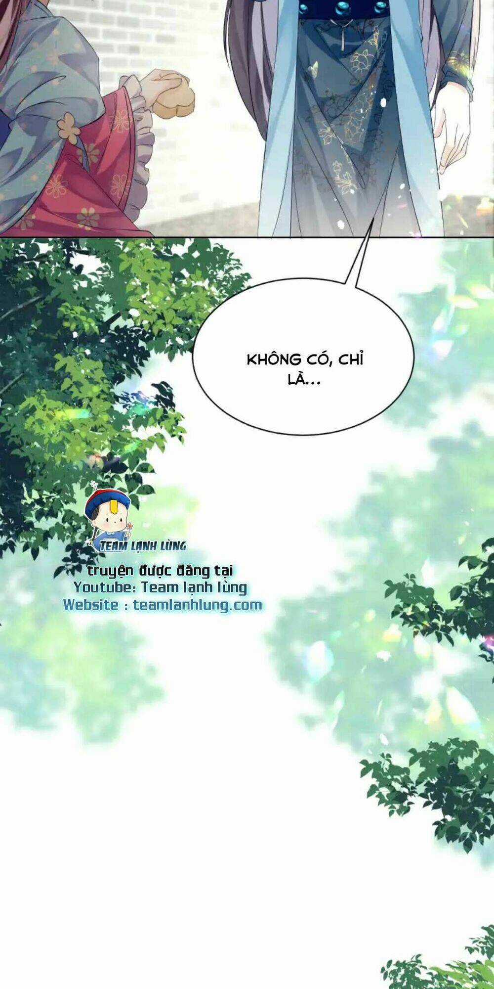 Phương Thức Nuôi Dưỡng Nhân Vật Phản Diện Chapter 6 trang 37