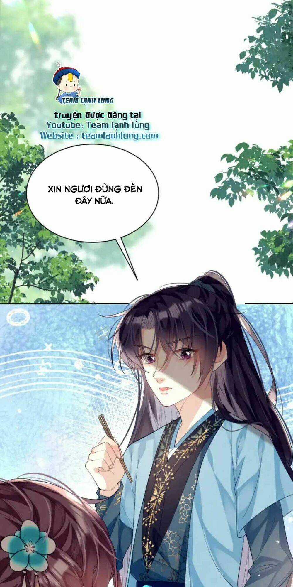 Phương Thức Nuôi Dưỡng Nhân Vật Phản Diện Chapter 6 trang 45