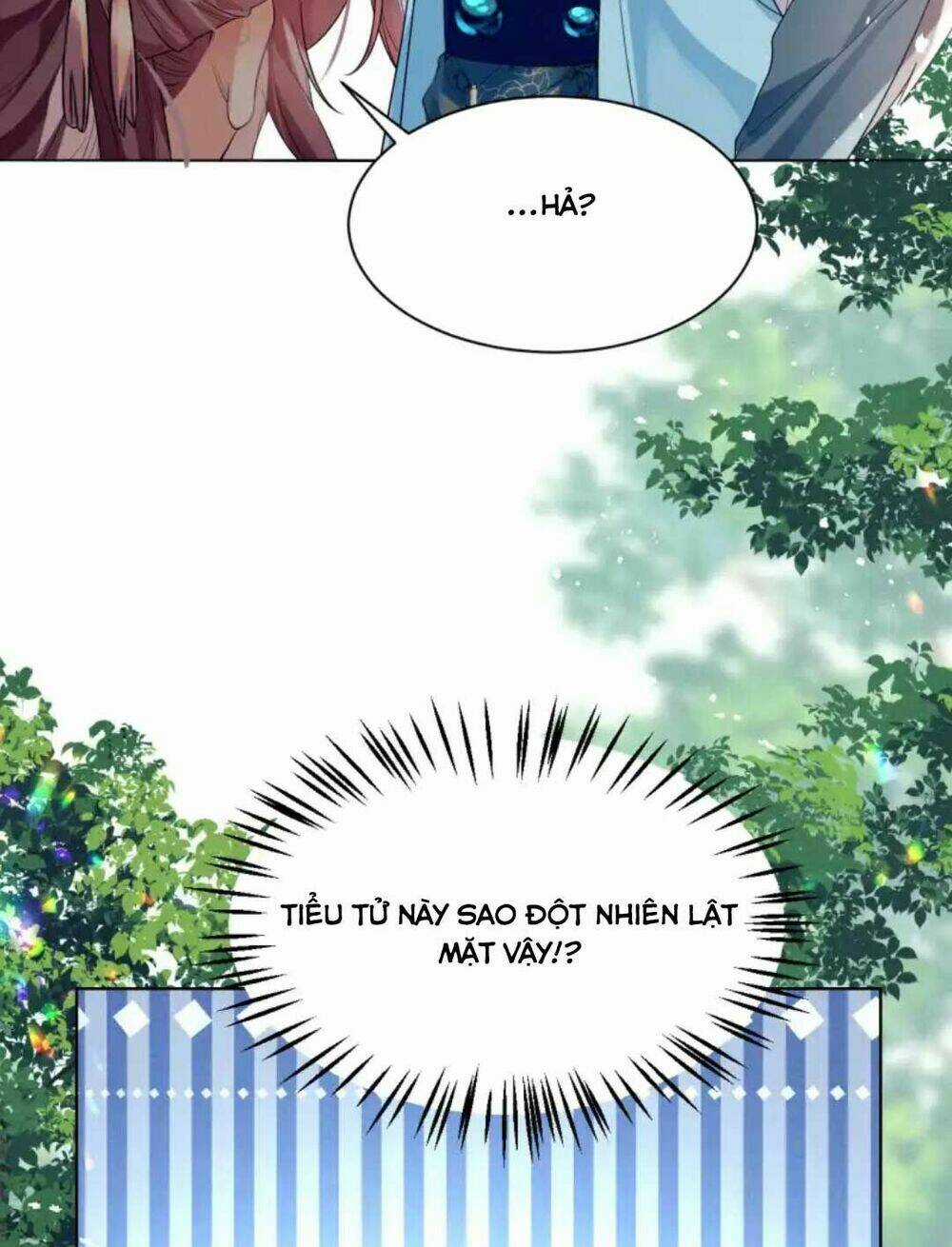 Phương Thức Nuôi Dưỡng Nhân Vật Phản Diện Chapter 6 trang 46