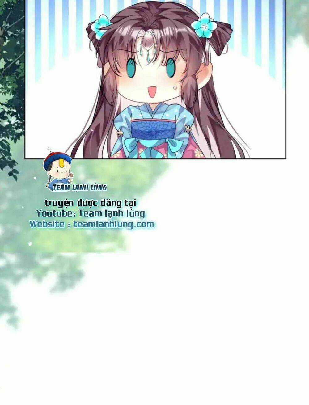 Phương Thức Nuôi Dưỡng Nhân Vật Phản Diện Chapter 6 trang 47