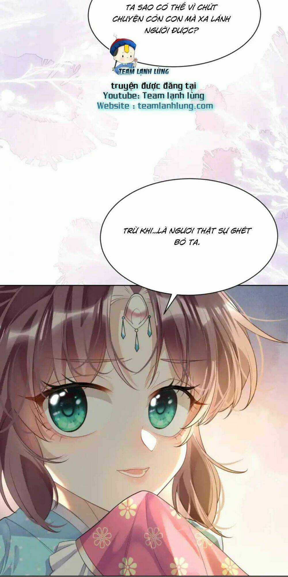 Phương Thức Nuôi Dưỡng Nhân Vật Phản Diện Chapter 7 trang 13