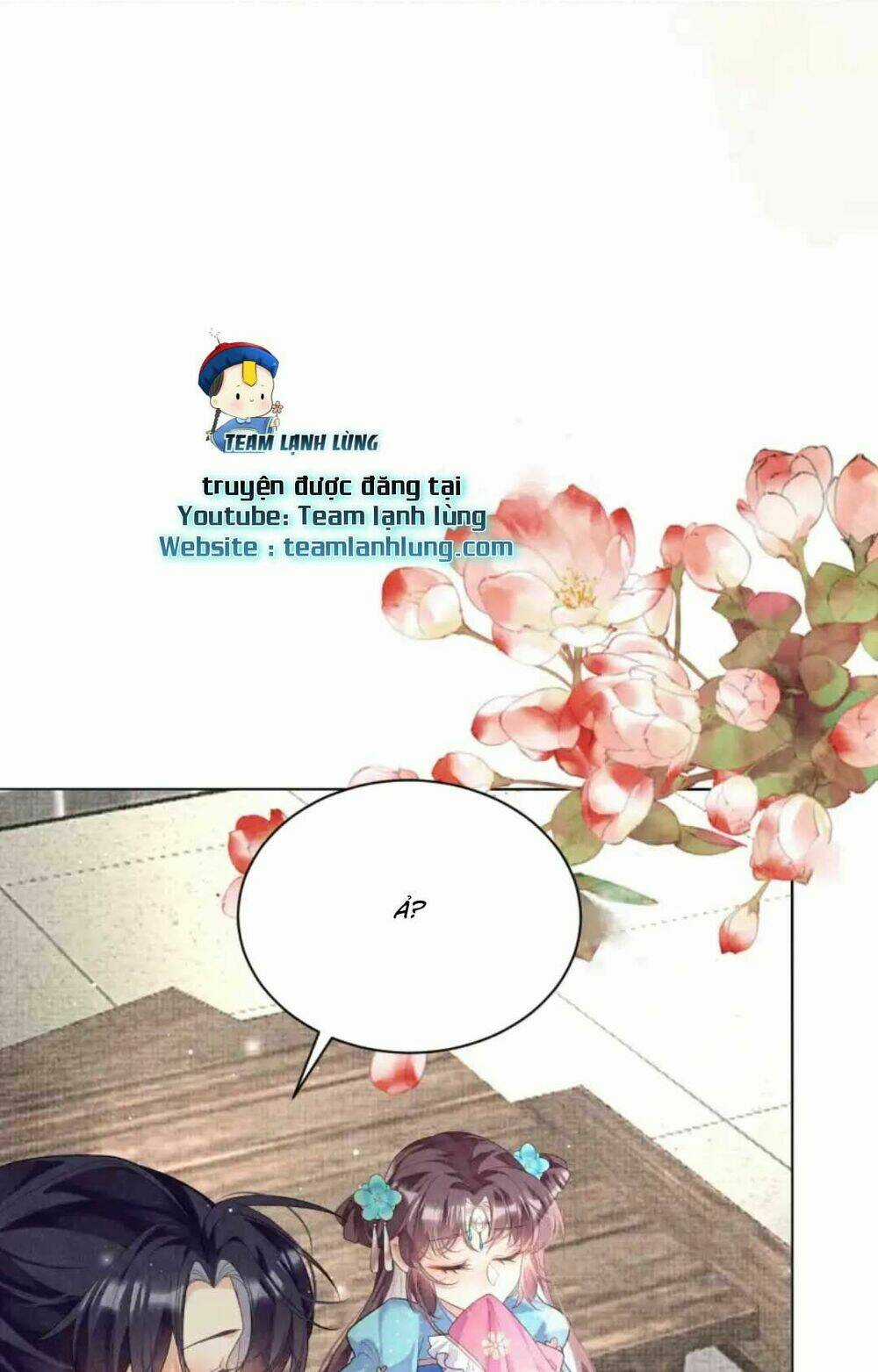 Phương Thức Nuôi Dưỡng Nhân Vật Phản Diện Chapter 7 trang 14