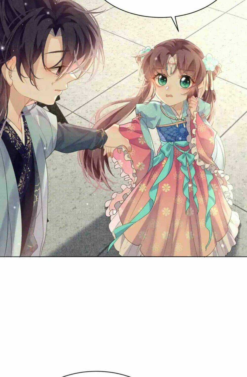 Phương Thức Nuôi Dưỡng Nhân Vật Phản Diện Chapter 7 trang 20