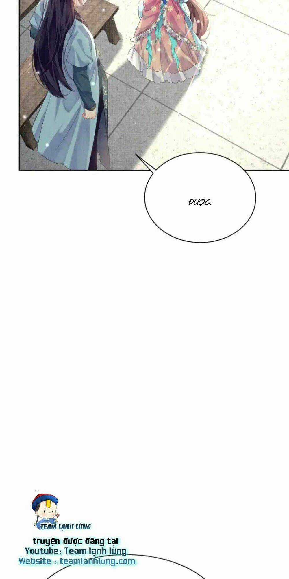 Phương Thức Nuôi Dưỡng Nhân Vật Phản Diện Chapter 7 trang 25