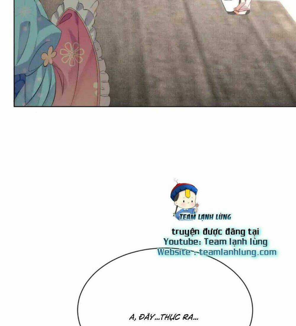 Phương Thức Nuôi Dưỡng Nhân Vật Phản Diện Chapter 7 trang 27