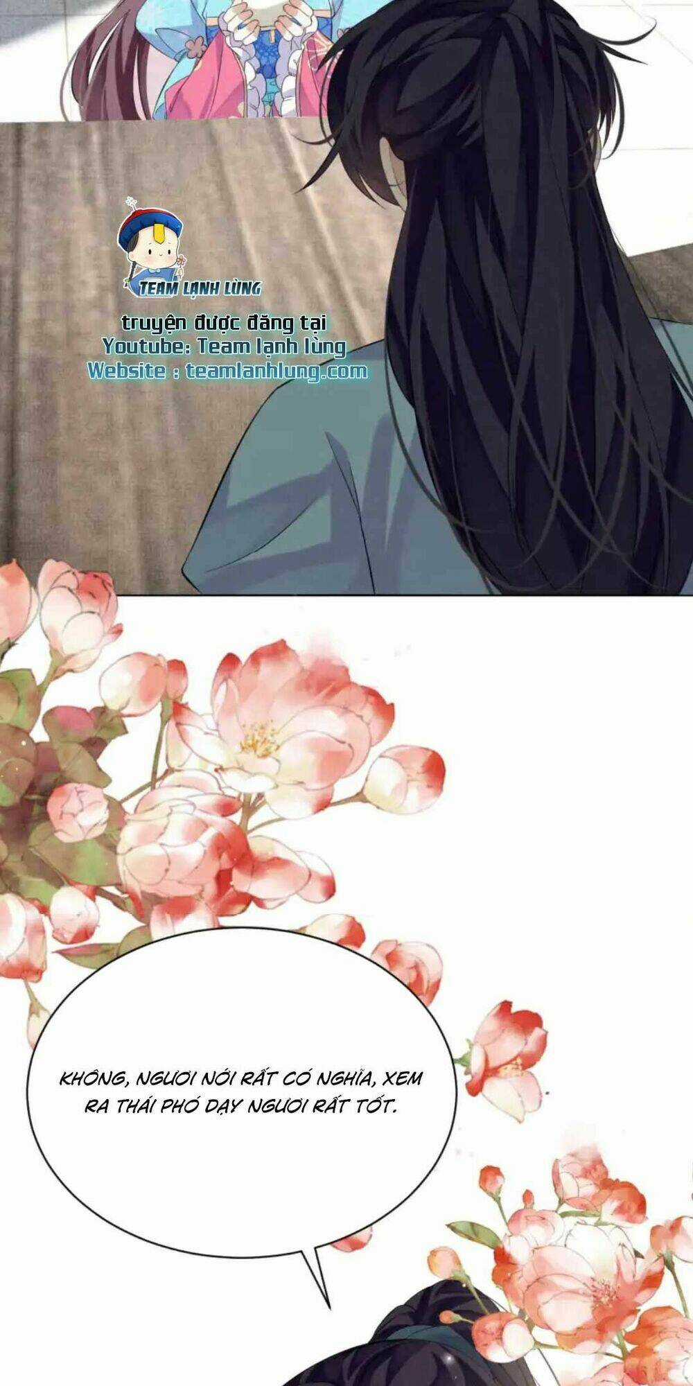 Phương Thức Nuôi Dưỡng Nhân Vật Phản Diện Chapter 7 trang 29