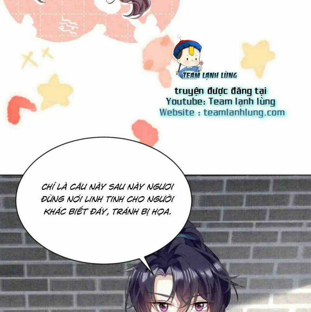 Phương Thức Nuôi Dưỡng Nhân Vật Phản Diện Chapter 7 trang 31