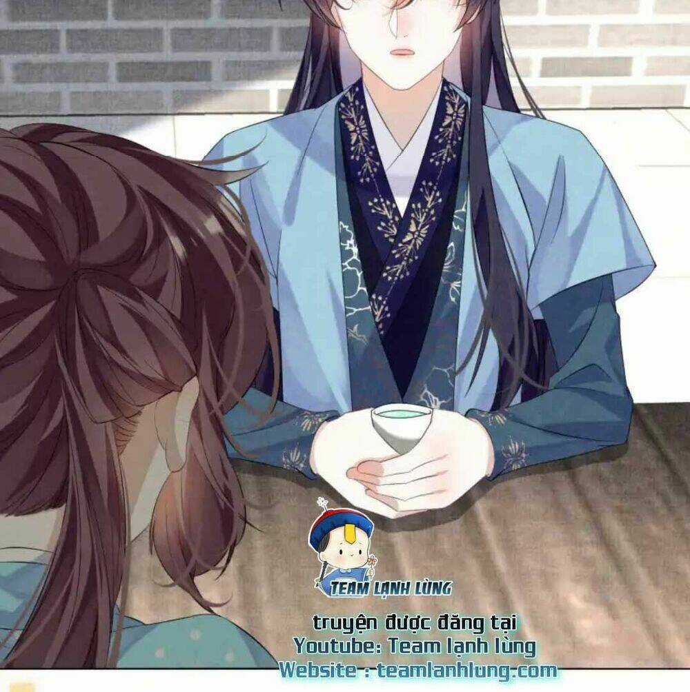 Phương Thức Nuôi Dưỡng Nhân Vật Phản Diện Chapter 7 trang 32