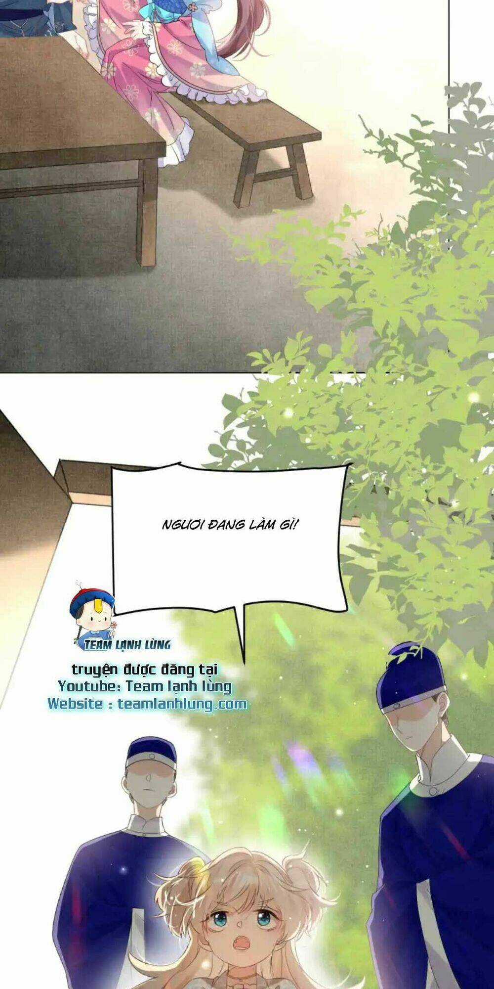 Phương Thức Nuôi Dưỡng Nhân Vật Phản Diện Chapter 7 trang 39