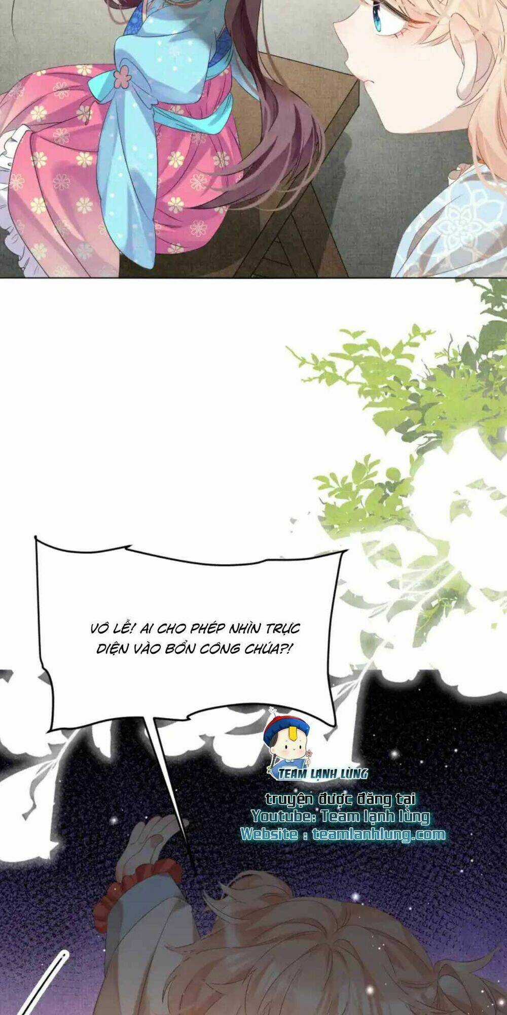 Phương Thức Nuôi Dưỡng Nhân Vật Phản Diện Chapter 7 trang 41