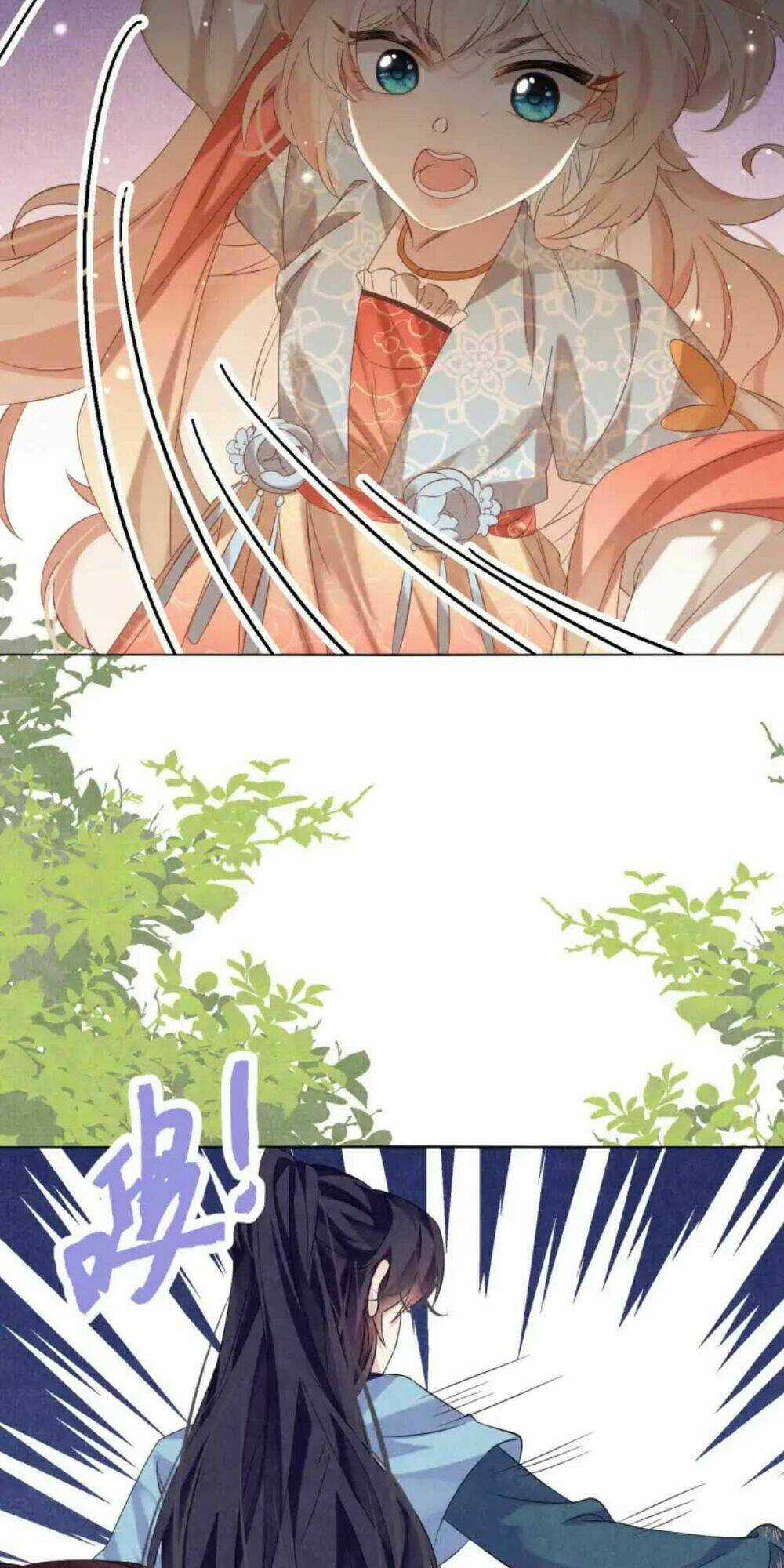 Phương Thức Nuôi Dưỡng Nhân Vật Phản Diện Chapter 7 trang 42