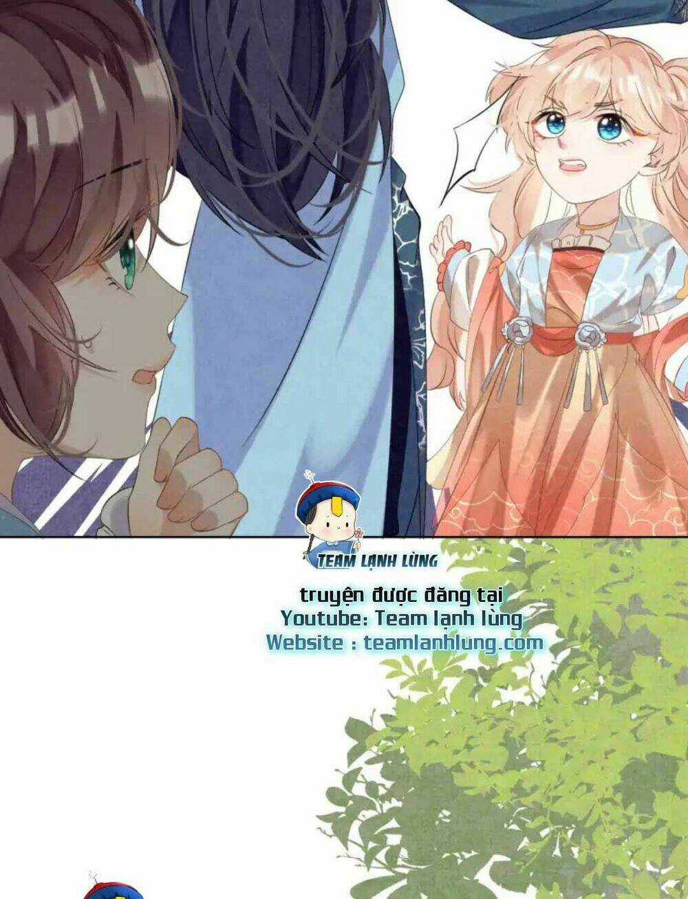 Phương Thức Nuôi Dưỡng Nhân Vật Phản Diện Chapter 7 trang 43