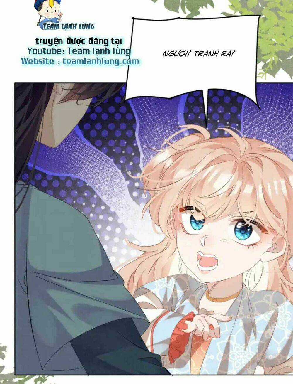 Phương Thức Nuôi Dưỡng Nhân Vật Phản Diện Chapter 7 trang 44