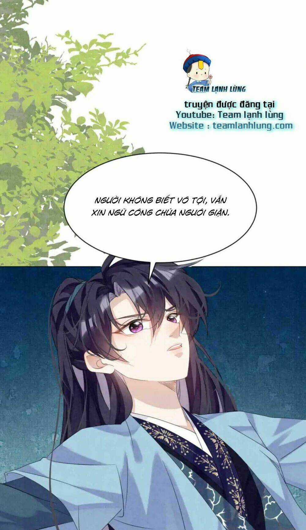 Phương Thức Nuôi Dưỡng Nhân Vật Phản Diện Chapter 7 trang 46