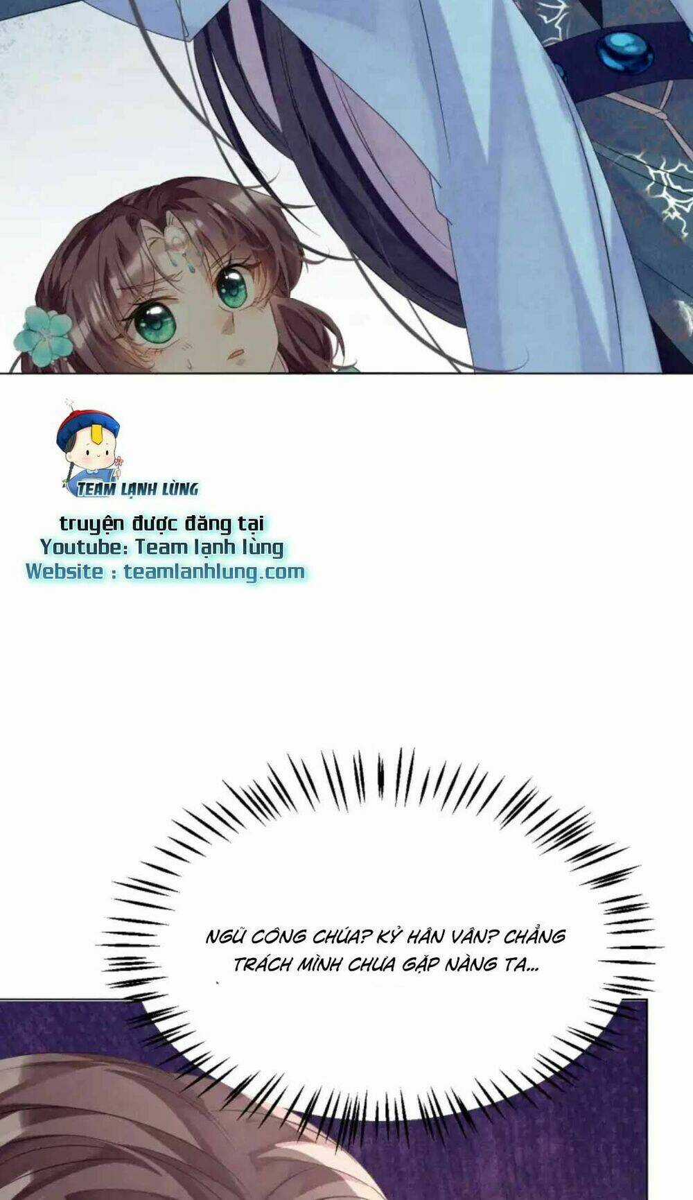 Phương Thức Nuôi Dưỡng Nhân Vật Phản Diện Chapter 7 trang 47