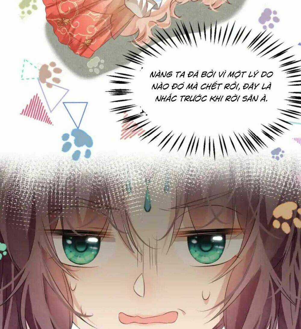 Phương Thức Nuôi Dưỡng Nhân Vật Phản Diện Chapter 7 trang 49