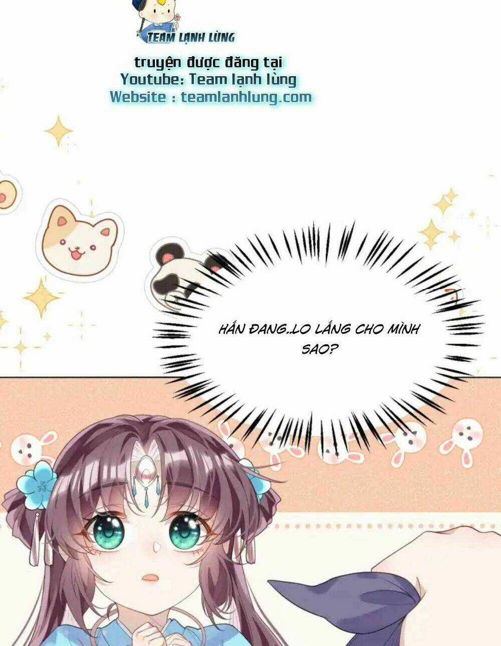 Phương Thức Nuôi Dưỡng Nhân Vật Phản Diện Chapter 7 trang 5