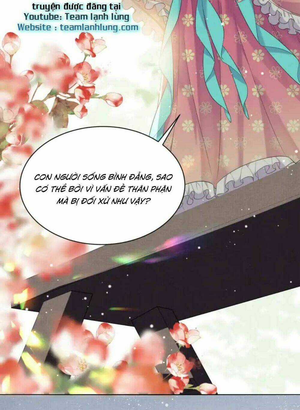 Phương Thức Nuôi Dưỡng Nhân Vật Phản Diện Chapter 7 trang 8