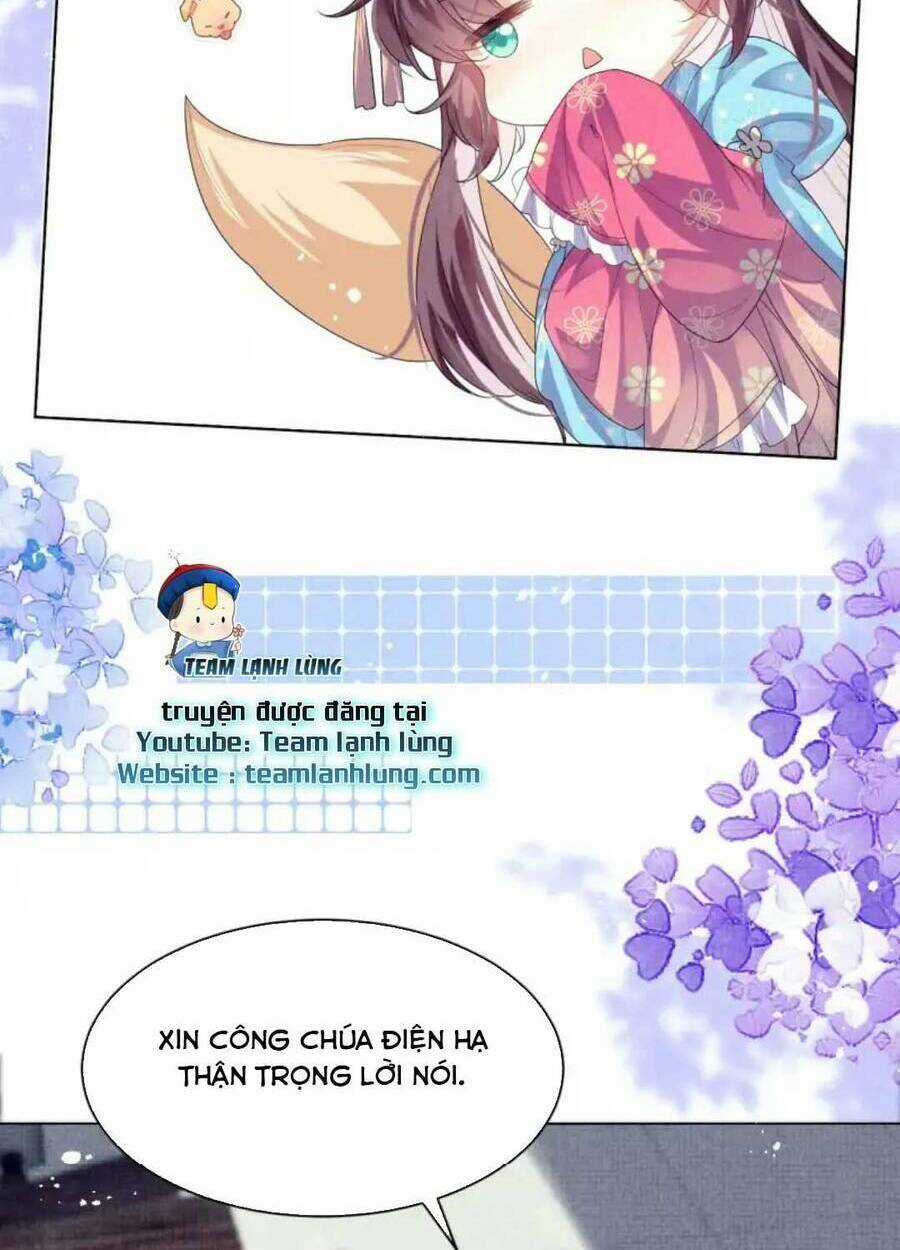 Phương Thức Nuôi Dưỡng Nhân Vật Phản Diện Chapter 8 trang 10