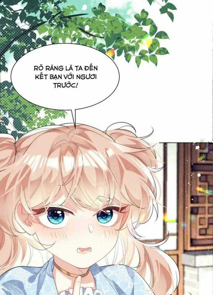 Phương Thức Nuôi Dưỡng Nhân Vật Phản Diện Chapter 8 trang 12