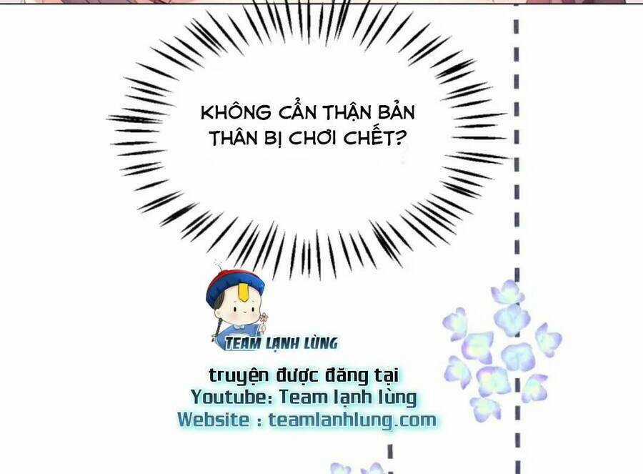 Phương Thức Nuôi Dưỡng Nhân Vật Phản Diện Chapter 8 trang 18