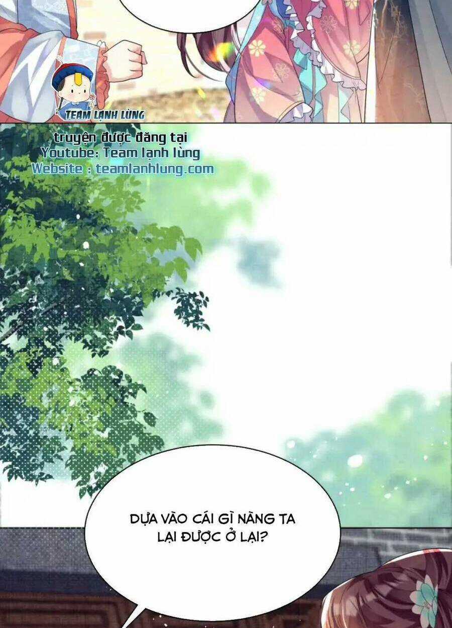 Phương Thức Nuôi Dưỡng Nhân Vật Phản Diện Chapter 8 trang 20
