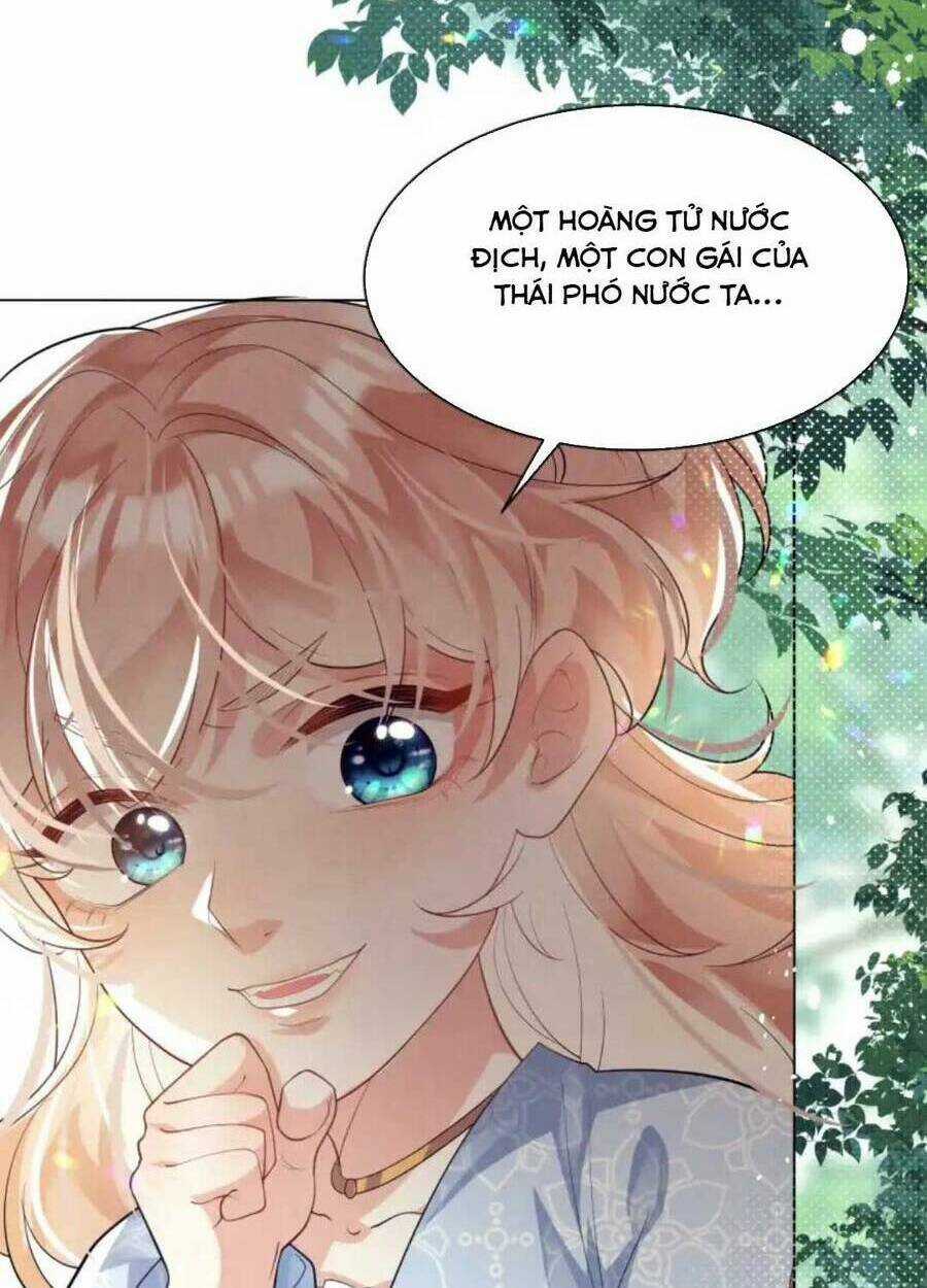 Phương Thức Nuôi Dưỡng Nhân Vật Phản Diện Chapter 8 trang 22