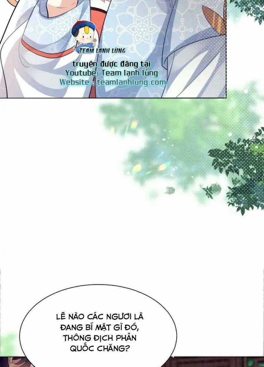 Phương Thức Nuôi Dưỡng Nhân Vật Phản Diện Chapter 8 trang 23