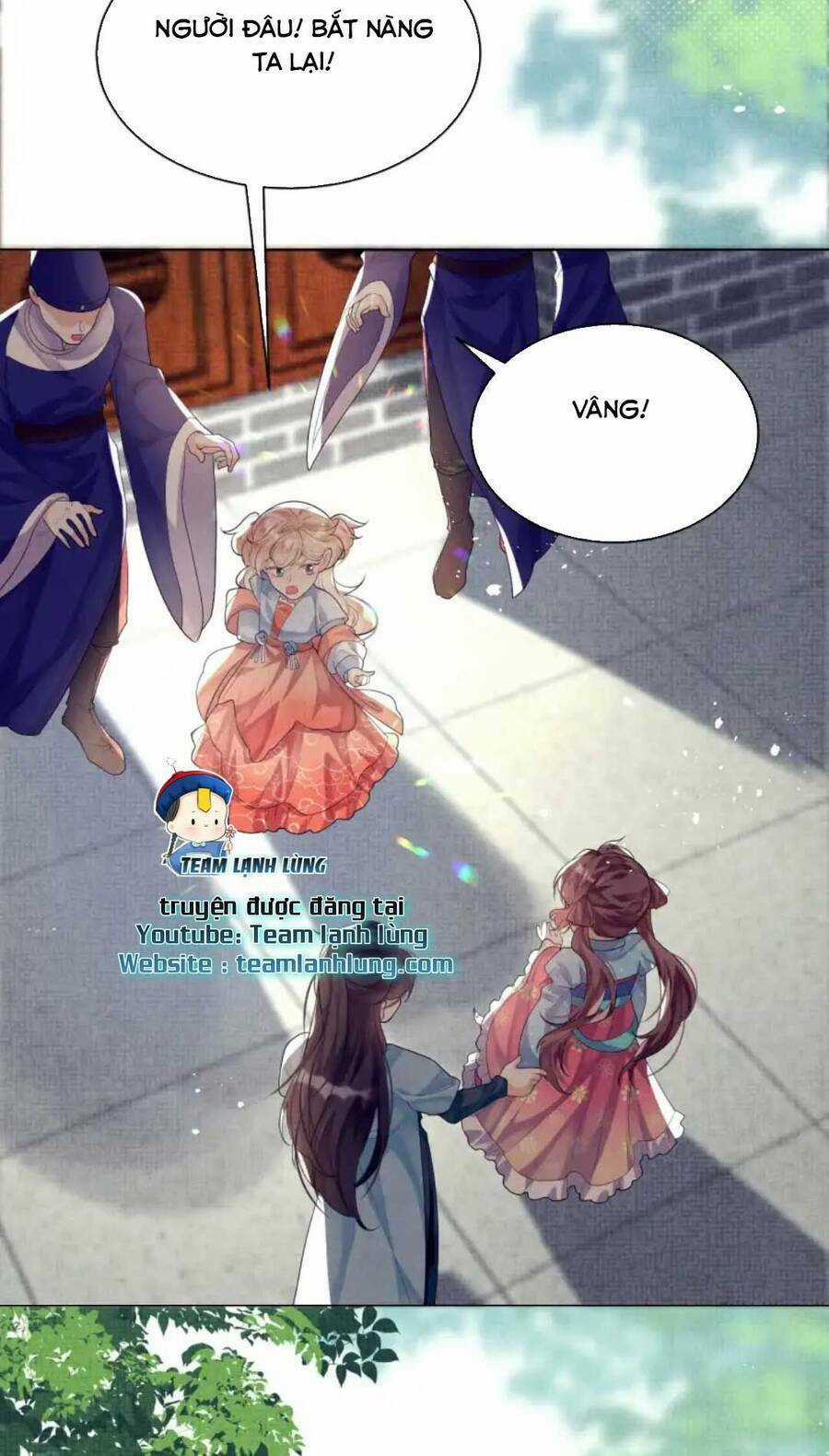 Phương Thức Nuôi Dưỡng Nhân Vật Phản Diện Chapter 8 trang 27
