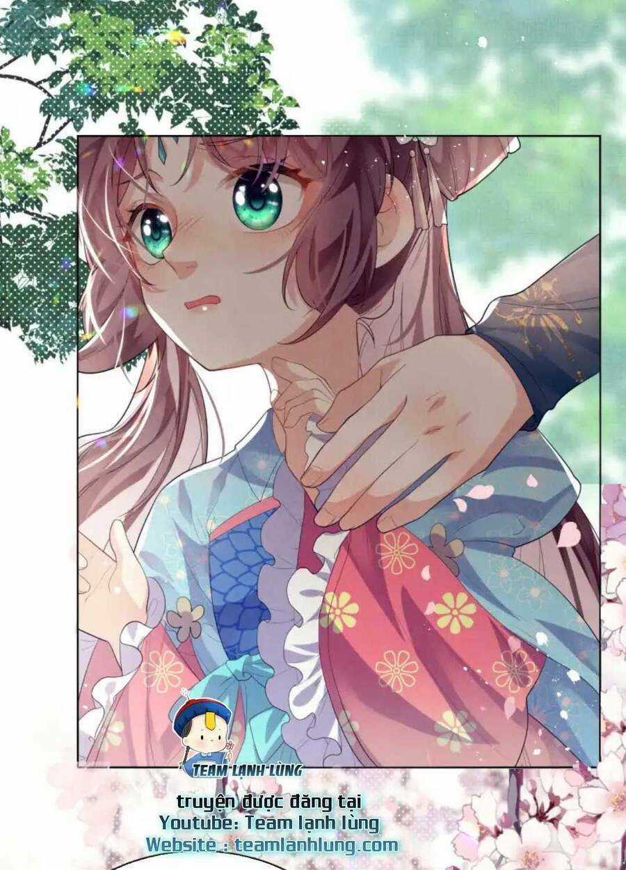 Phương Thức Nuôi Dưỡng Nhân Vật Phản Diện Chapter 8 trang 28