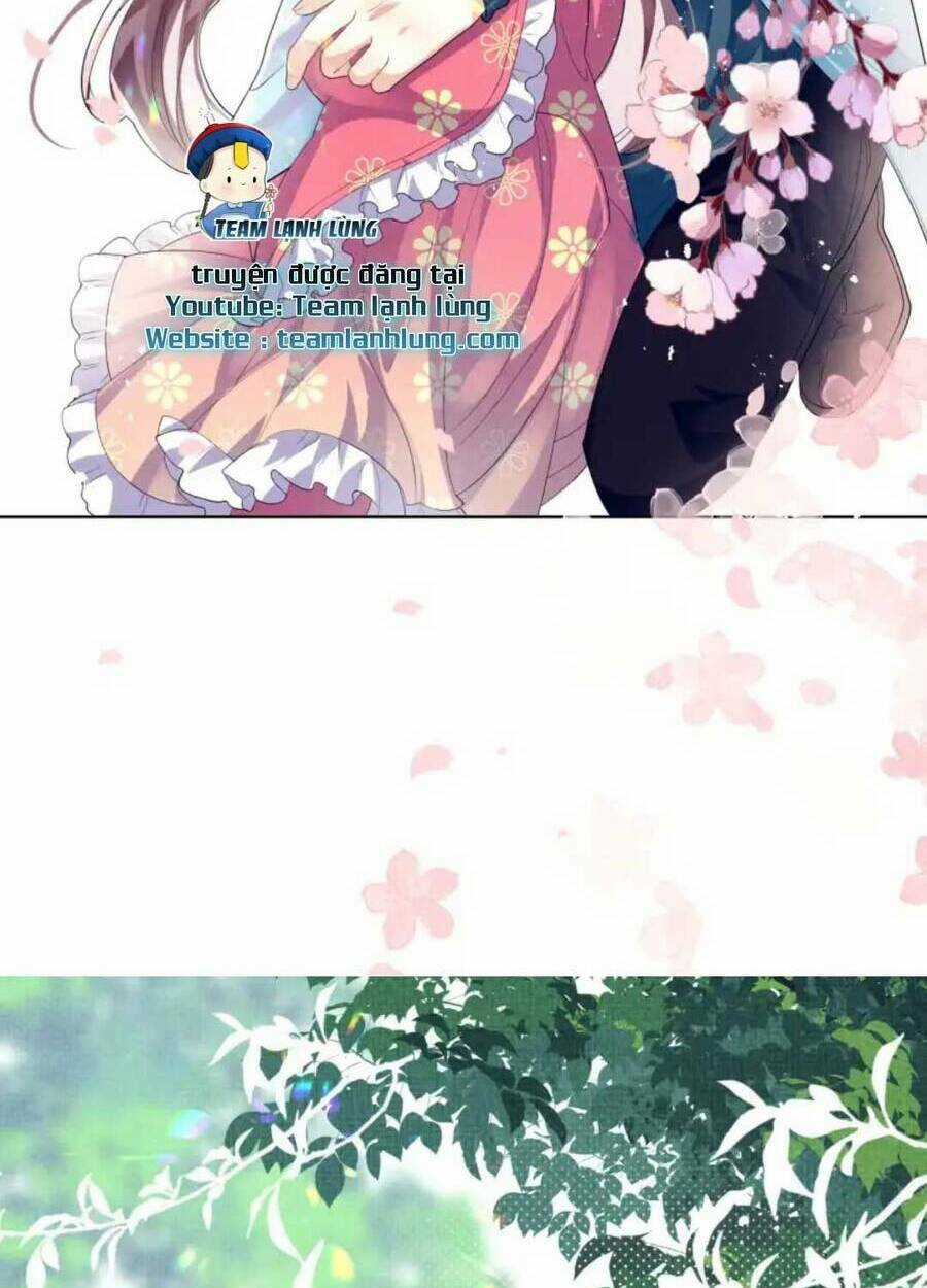 Phương Thức Nuôi Dưỡng Nhân Vật Phản Diện Chapter 8 trang 30