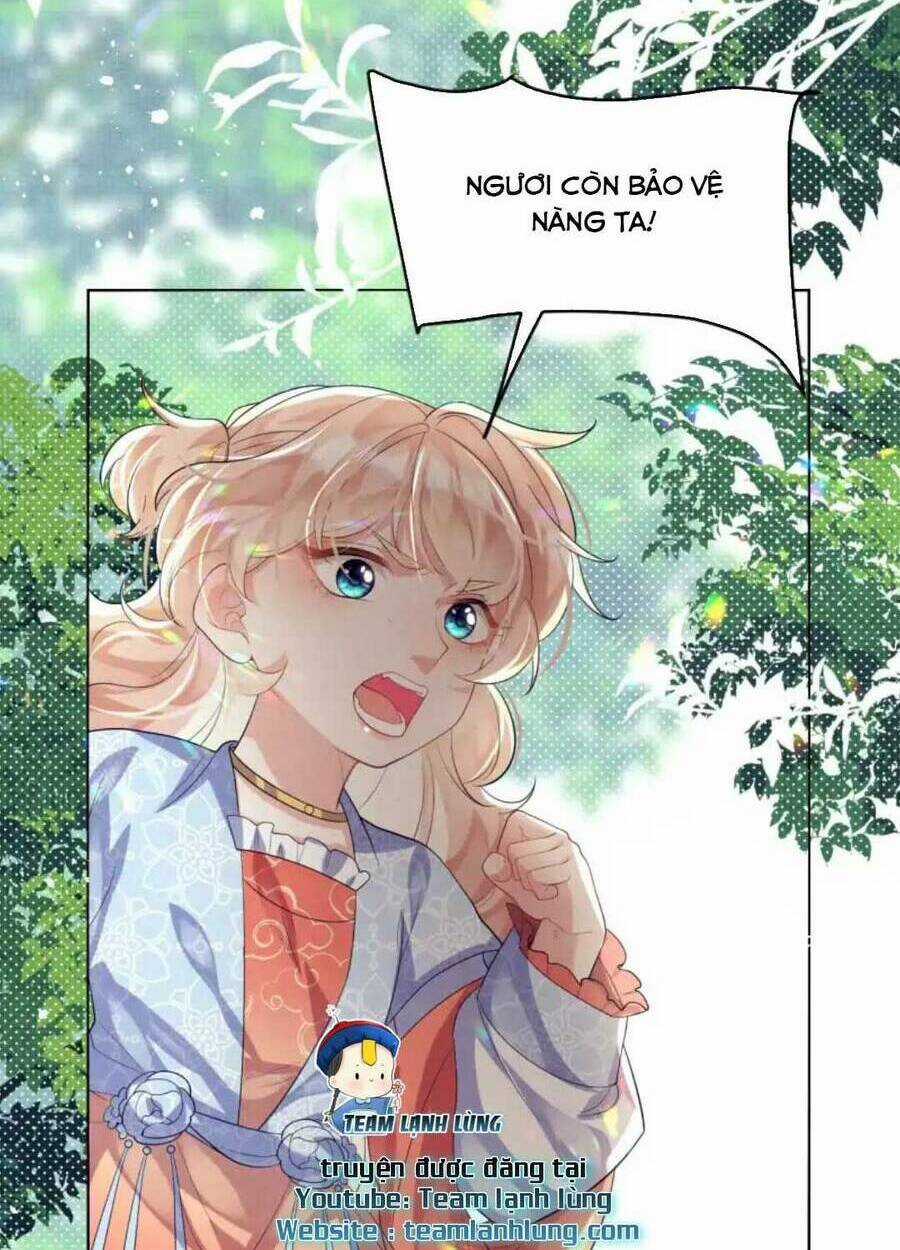 Phương Thức Nuôi Dưỡng Nhân Vật Phản Diện Chapter 8 trang 31