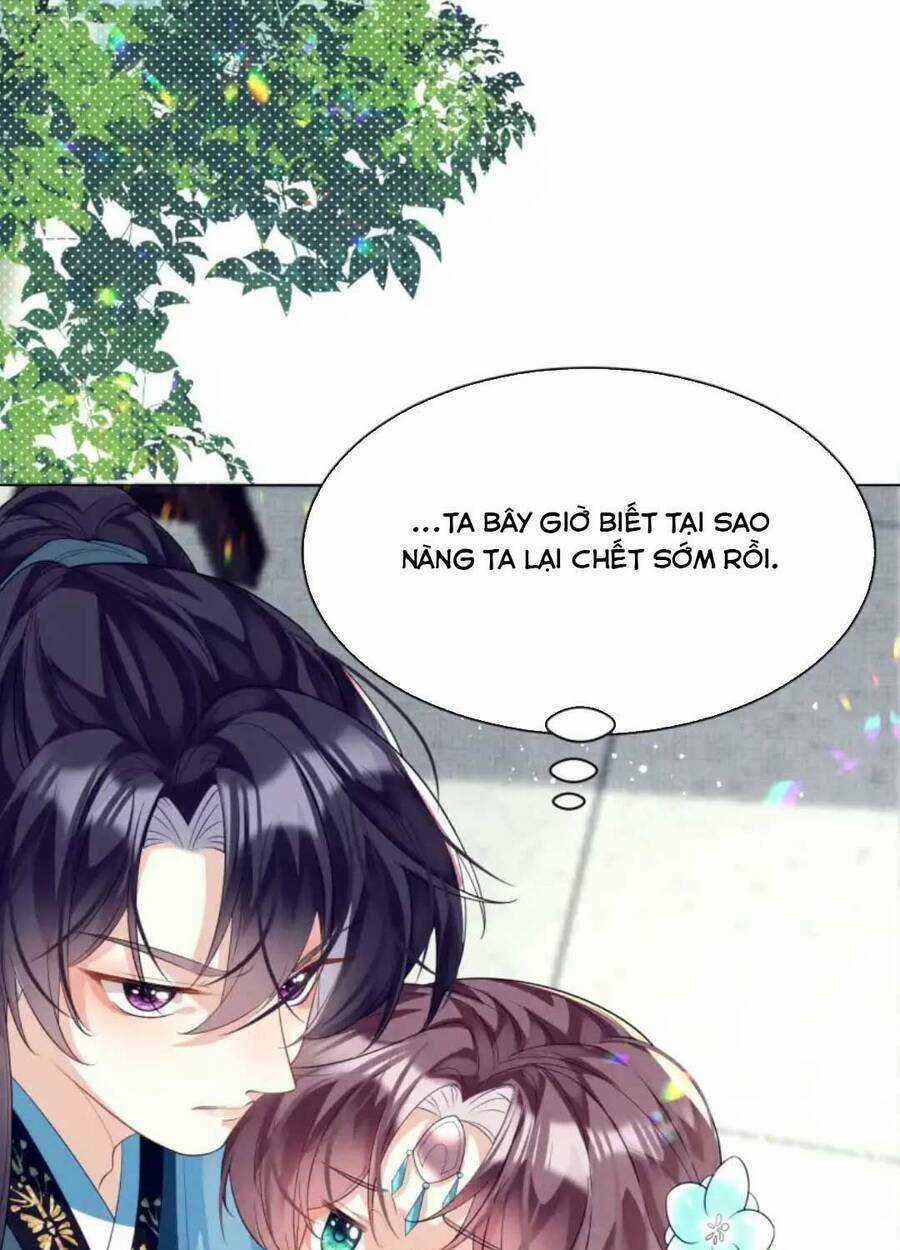 Phương Thức Nuôi Dưỡng Nhân Vật Phản Diện Chapter 8 trang 35