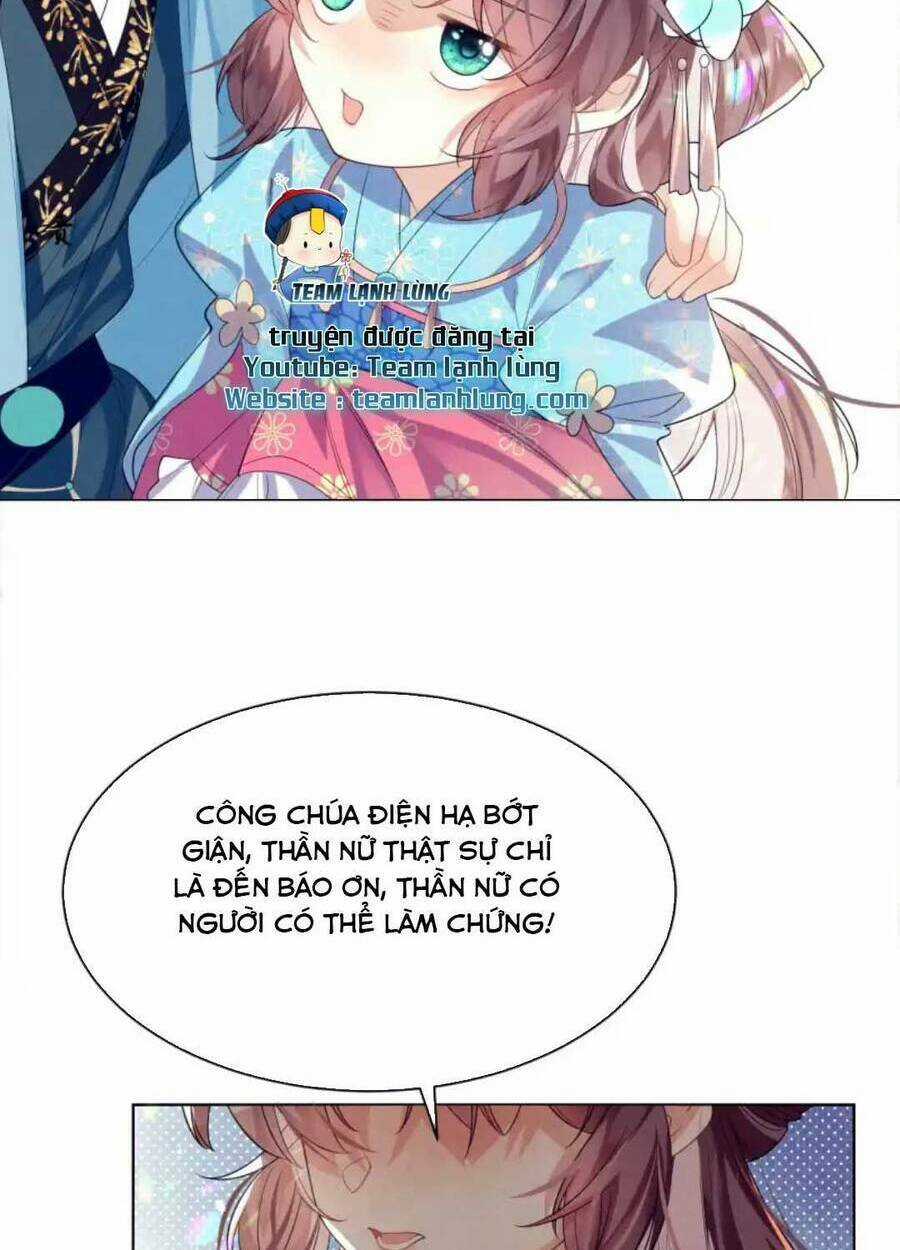 Phương Thức Nuôi Dưỡng Nhân Vật Phản Diện Chapter 8 trang 36
