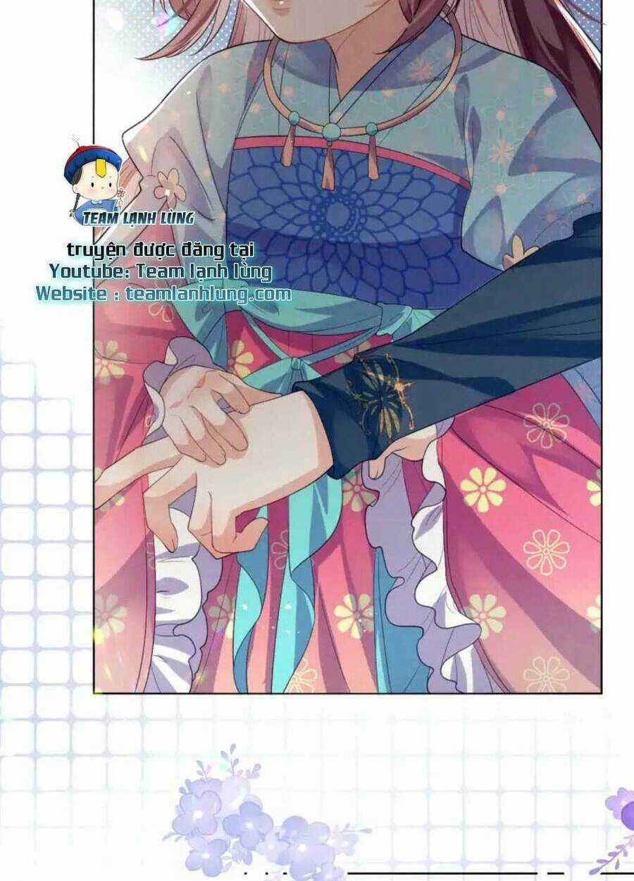 Phương Thức Nuôi Dưỡng Nhân Vật Phản Diện Chapter 8 trang 37