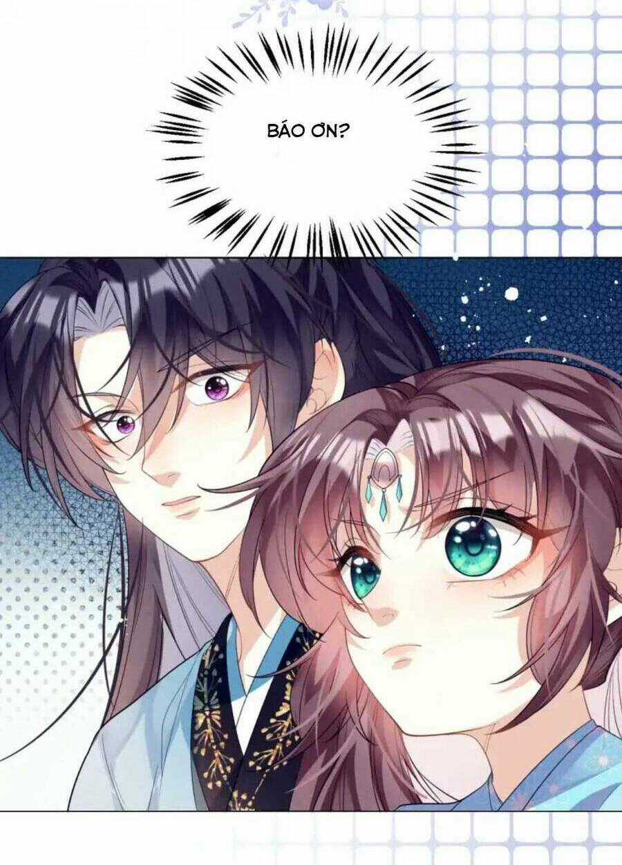 Phương Thức Nuôi Dưỡng Nhân Vật Phản Diện Chapter 8 trang 38