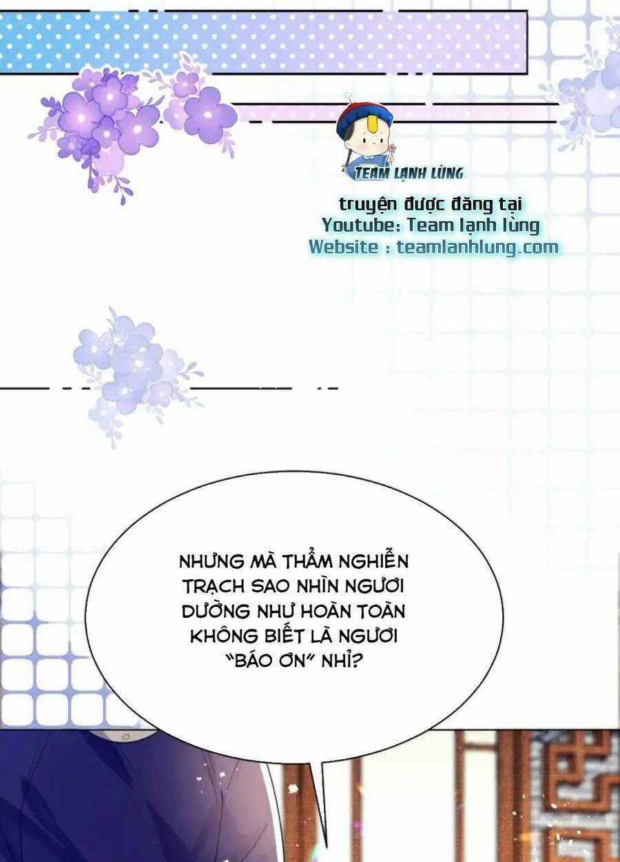 Phương Thức Nuôi Dưỡng Nhân Vật Phản Diện Chapter 8 trang 39