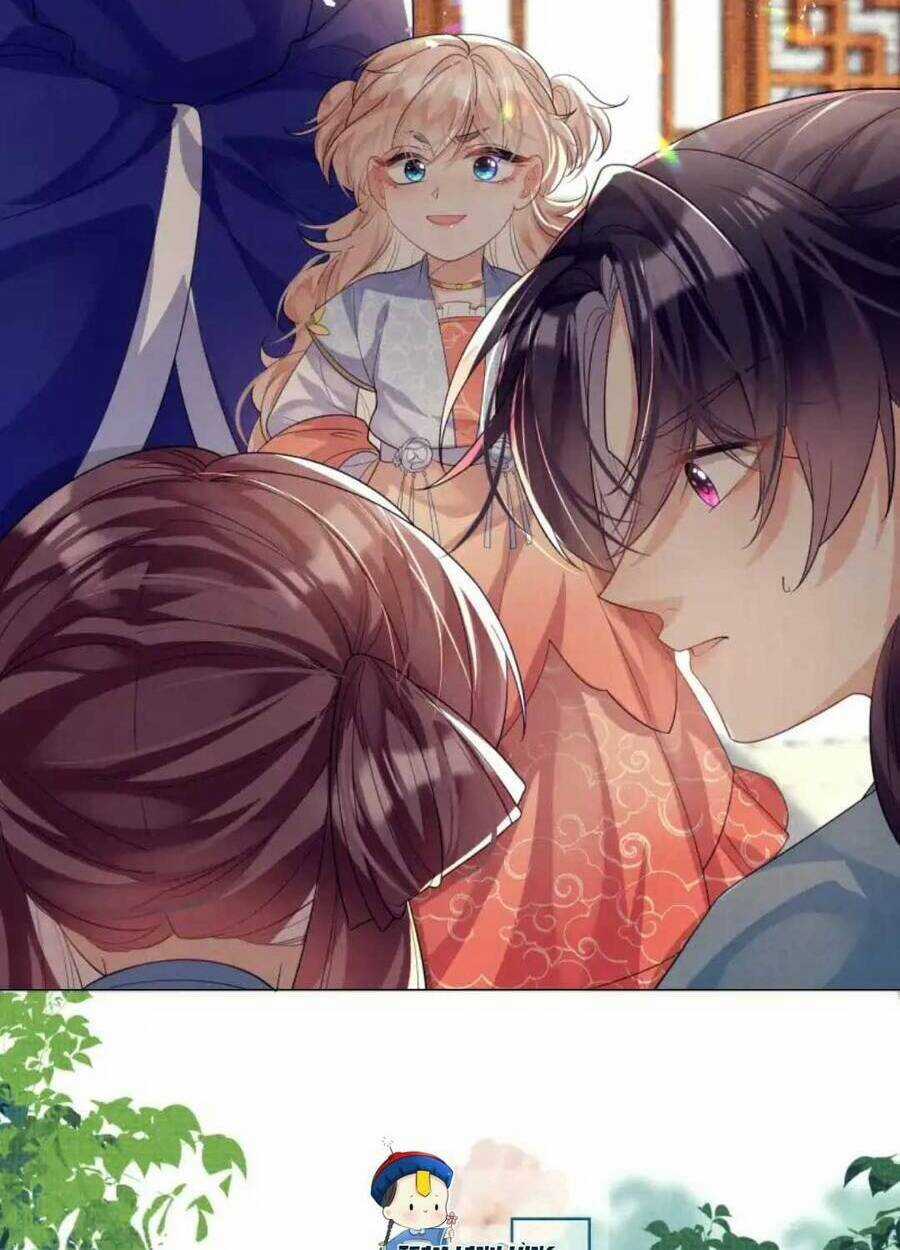 Phương Thức Nuôi Dưỡng Nhân Vật Phản Diện Chapter 8 trang 40