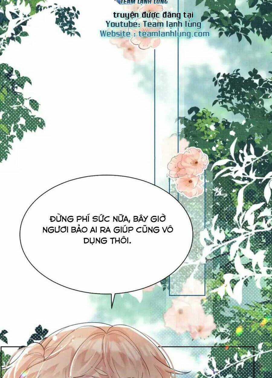 Phương Thức Nuôi Dưỡng Nhân Vật Phản Diện Chapter 8 trang 41
