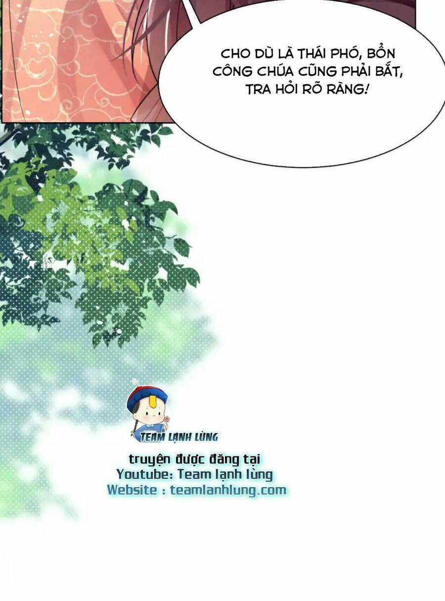 Phương Thức Nuôi Dưỡng Nhân Vật Phản Diện Chapter 8 trang 43