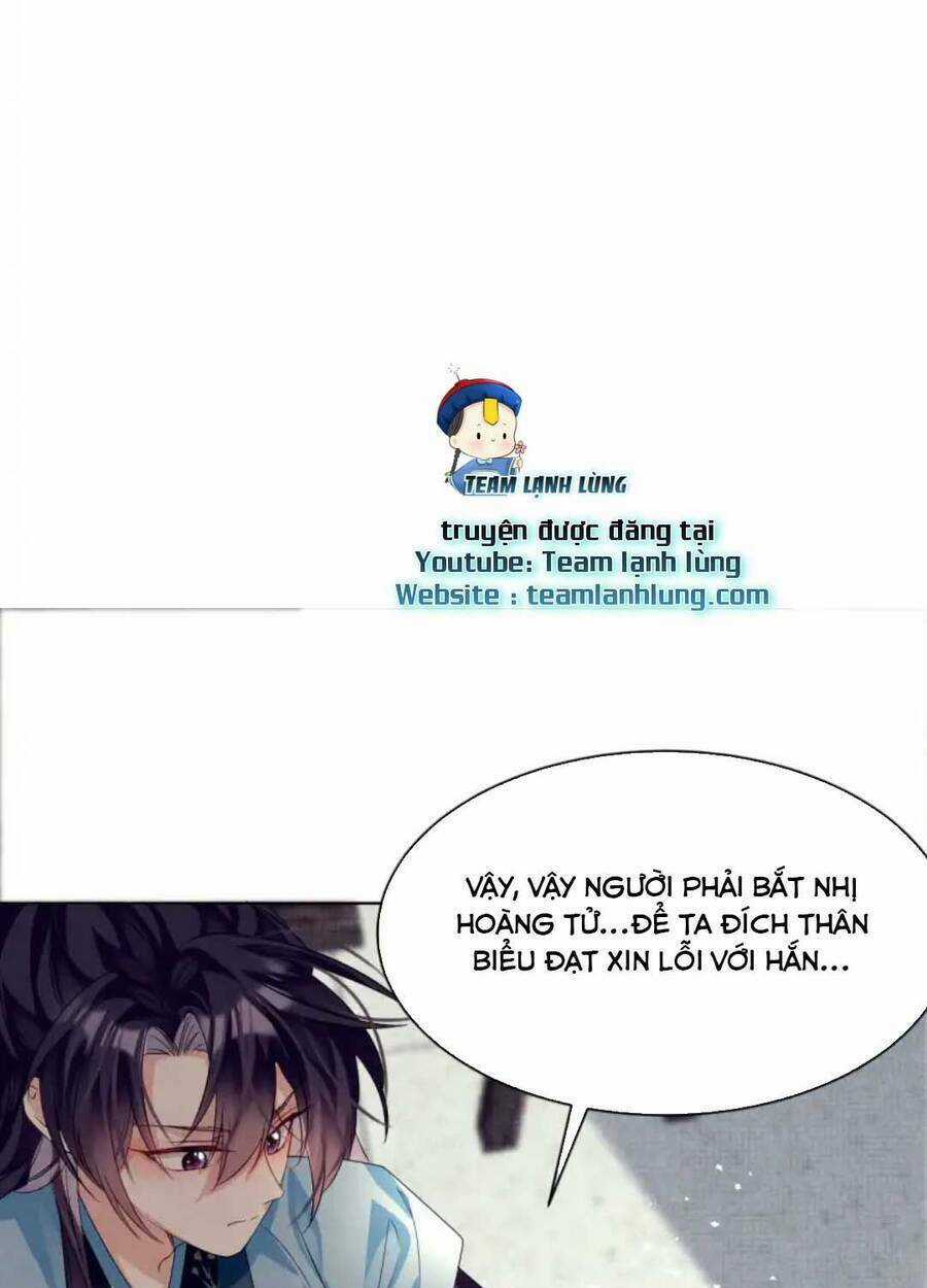 Phương Thức Nuôi Dưỡng Nhân Vật Phản Diện Chapter 8 trang 44