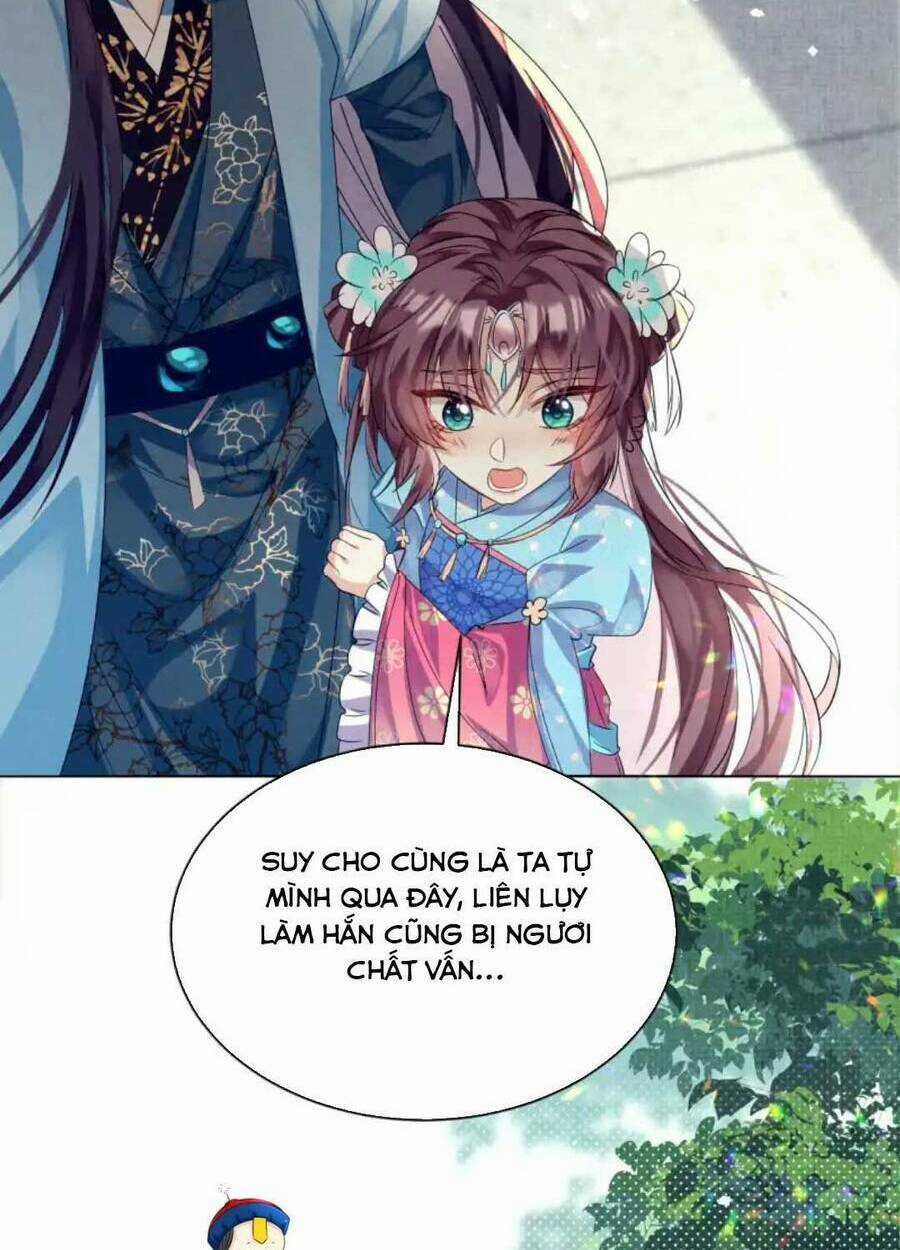 Phương Thức Nuôi Dưỡng Nhân Vật Phản Diện Chapter 8 trang 45