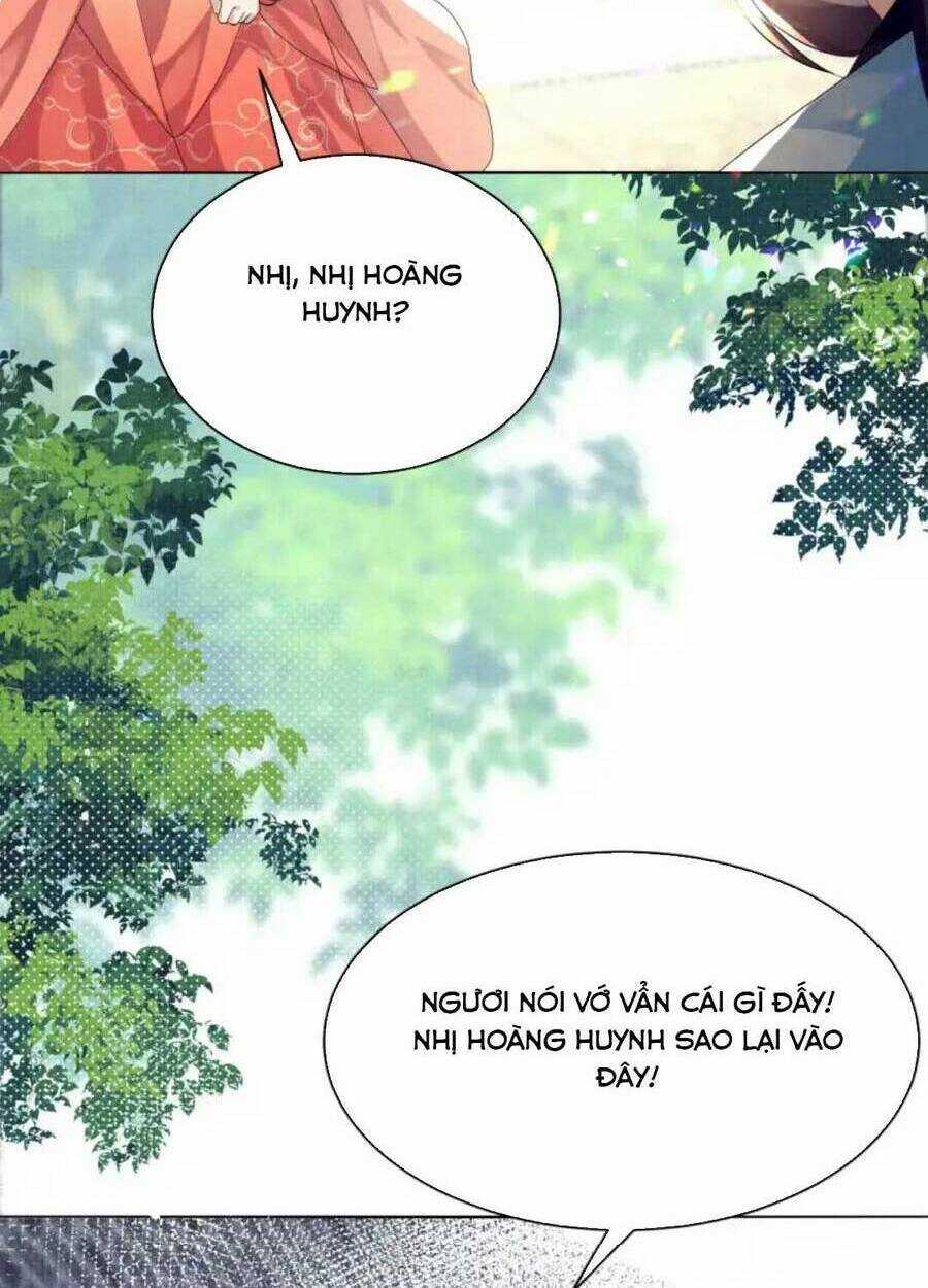 Phương Thức Nuôi Dưỡng Nhân Vật Phản Diện Chapter 8 trang 47