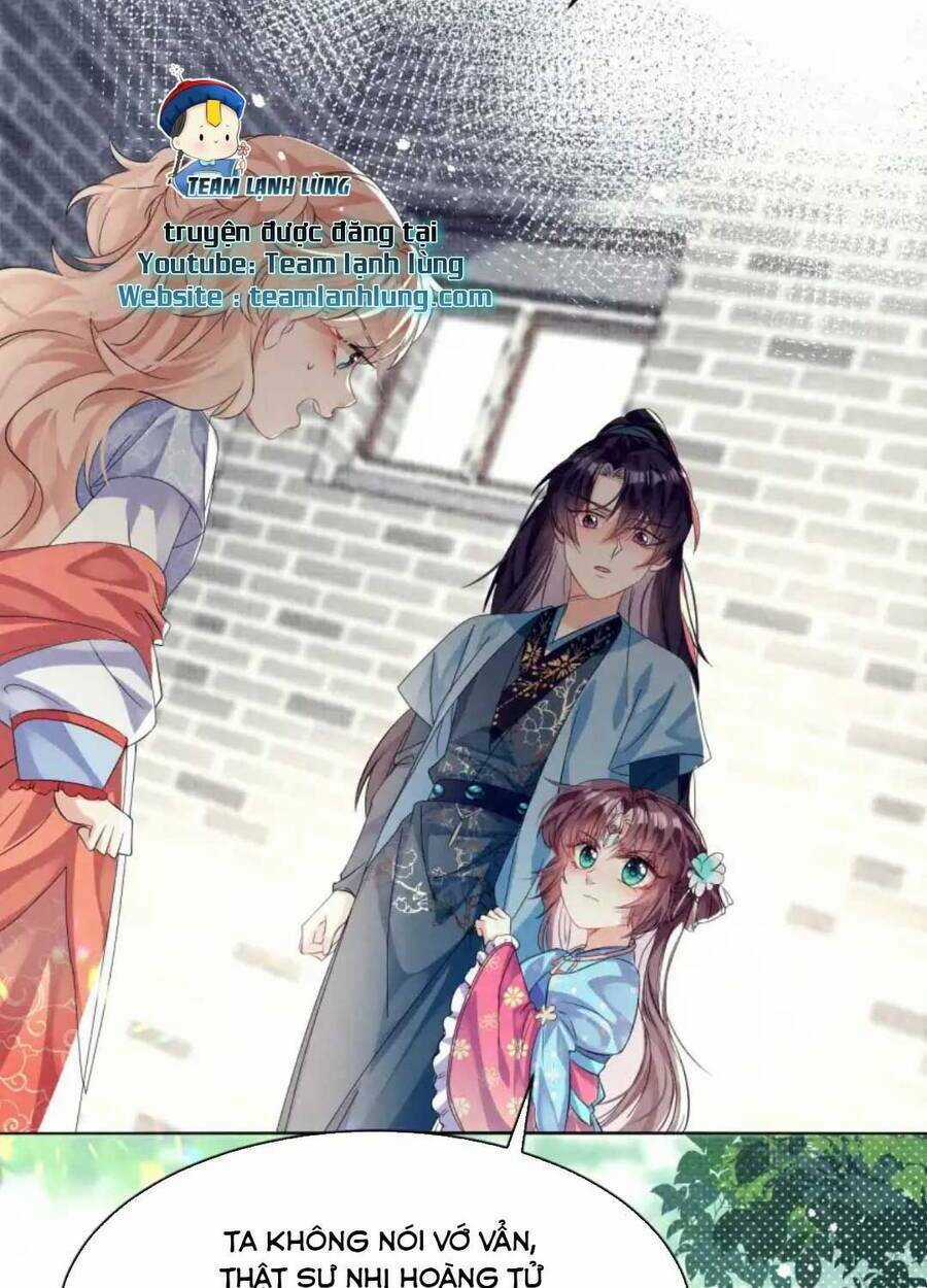 Phương Thức Nuôi Dưỡng Nhân Vật Phản Diện Chapter 8 trang 48