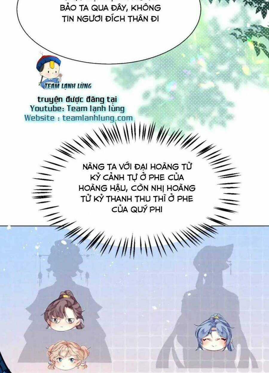 Phương Thức Nuôi Dưỡng Nhân Vật Phản Diện Chapter 8 trang 49