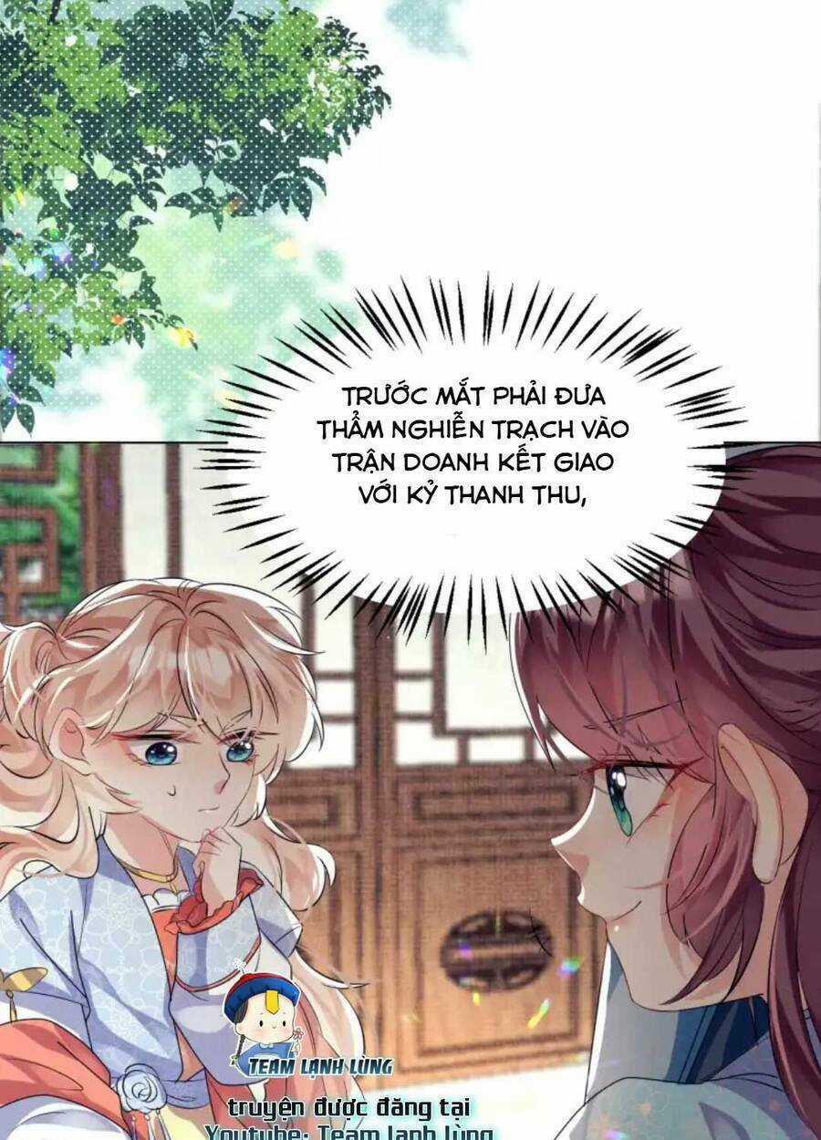 Phương Thức Nuôi Dưỡng Nhân Vật Phản Diện Chapter 8 trang 51